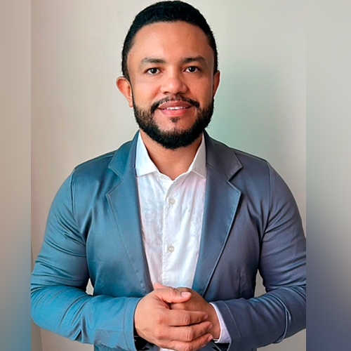 PRETINHO SETIMO SELO - Jadson Alves Carvalho