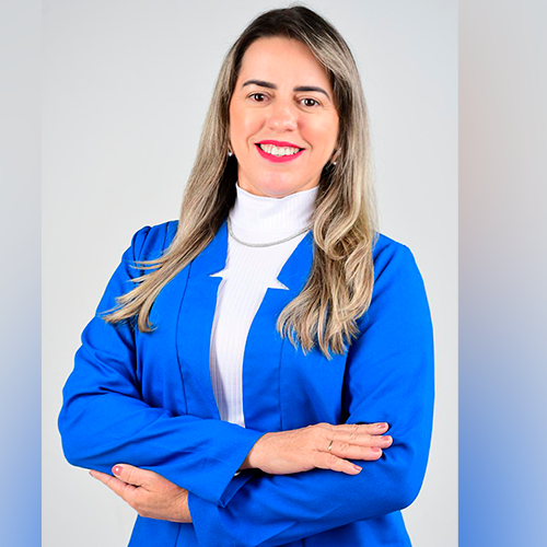 TÂNIA FERNANDES - Tânia Fernandes Silva