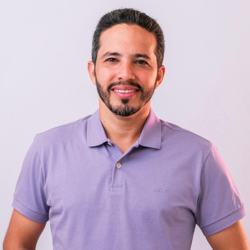 RUBINHO - Rubens Paulo Teixeira da Silva