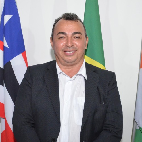 RIVELINO DA PESCA - Rivelino da Silva de Sousa