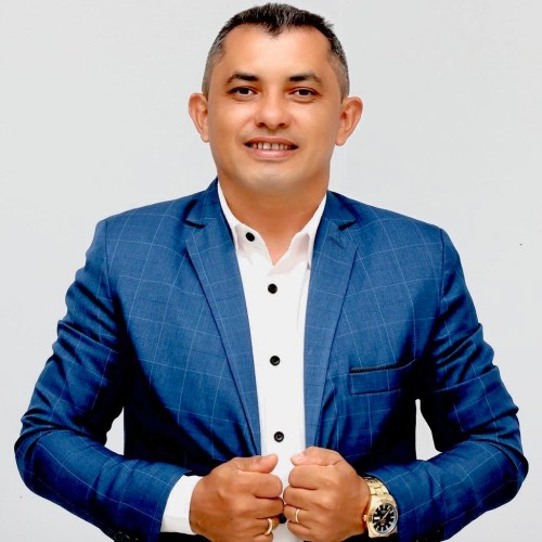 PR GREGORIO - Gregório Barbosa Gomes