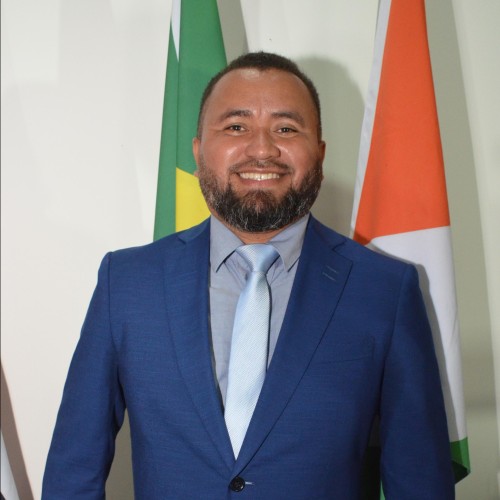 NENENZIM DA FUNERÁRIA - Jailson Moraes de Brito