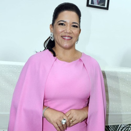 MAURA QUEIROZ - Mauramalia Rejane dos Santos Neves Queiroz