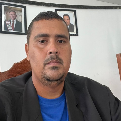 FABINHO COQUEIRAL - Fabiano Alves Bezerra